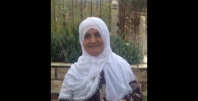 Yıldız ailesinin acı günü