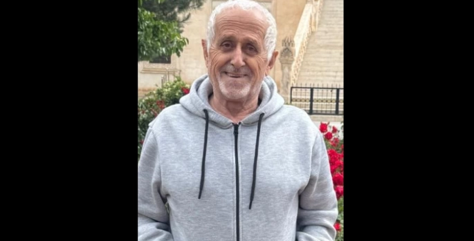 Doğan ailesinin acı kaybı