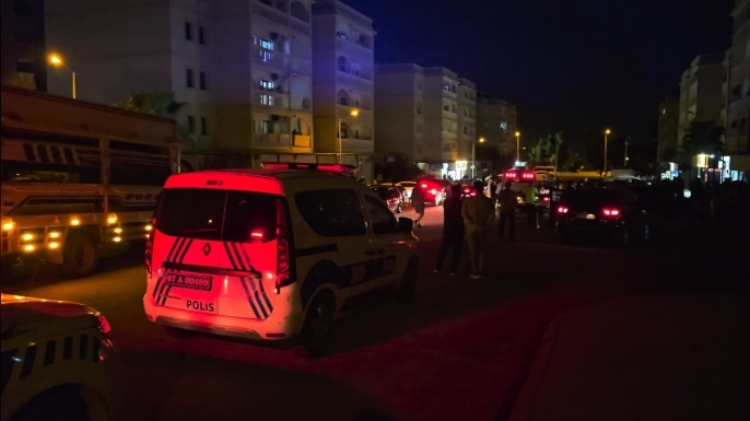 Nusaybin’de kaza sonrası bıçaklı kavga: 3 kişi yaralandı