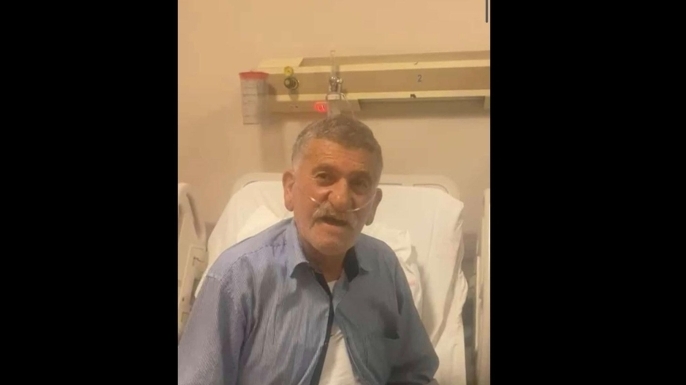 Demir ailesinin acı günü