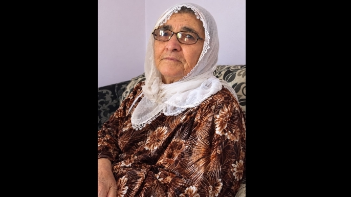 Gergin ailesinin acı günü
