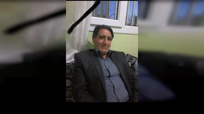 Gündüz ailesinin acı günü