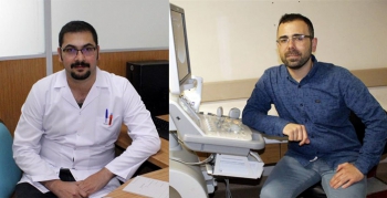 Nusaybin'e Üroloji ve Radyoloji Doktorları atandı