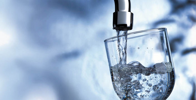 Nusaybin İçme Suyu Analizleri temiz çıktı