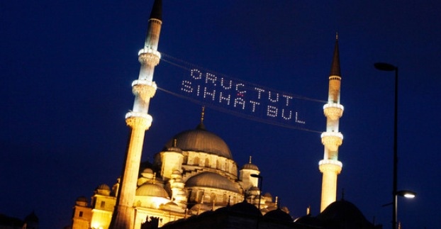 Nükteler / Oruç - 2