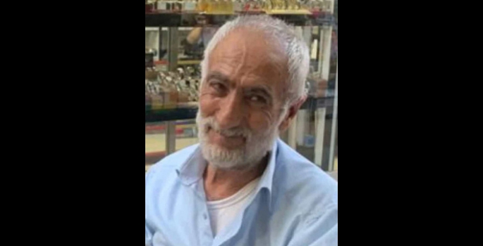 Taşpınar ailesinin acı günü