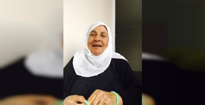 Özçelik (Huti) ve Yenigün ailesinin acı günü