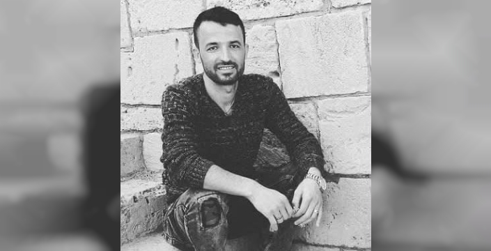 Akad ailesinin acı günü