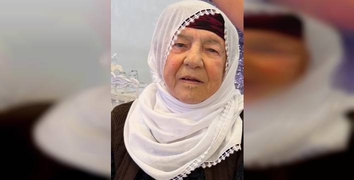 Akgün ailesinin acı günü