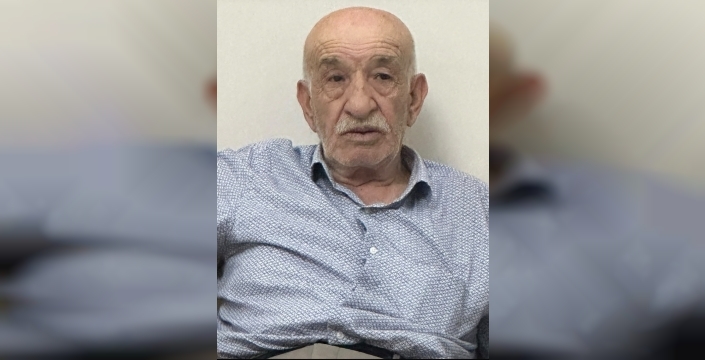 Mala Rexo ve Altaylar ailelerinin acı günü