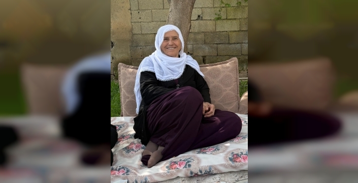 Yıldırım ailesinin acı günü
