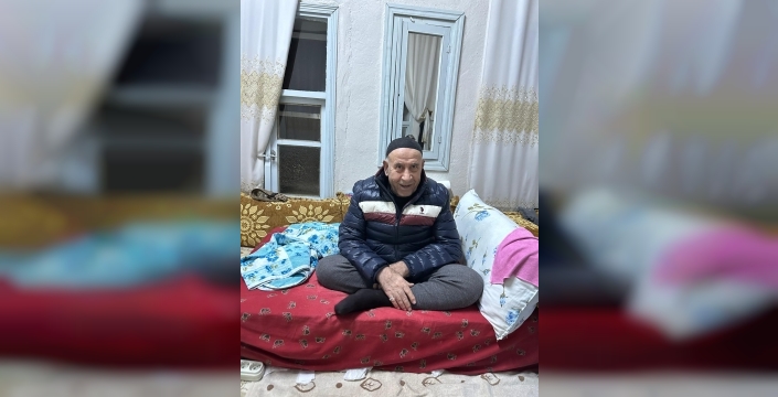 Alp ailesinin acı günü