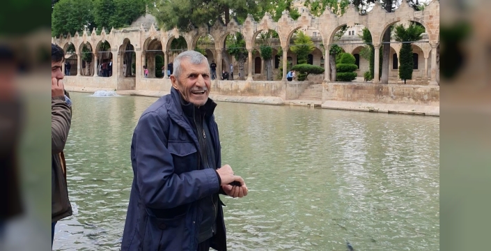 Karadeniz ailesinin acı günü