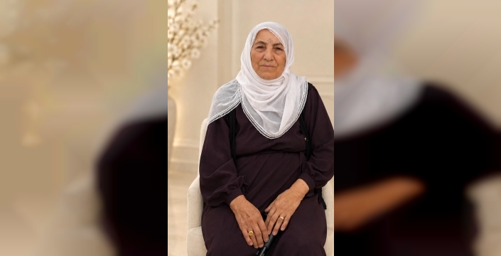 Özel ailesinin acı günü