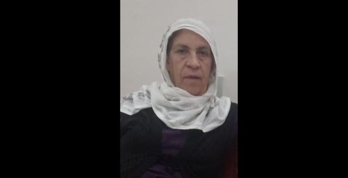 Sevlüş ailesinin acı günü