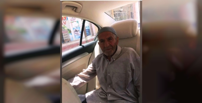 Aktan ailesinin acı günü