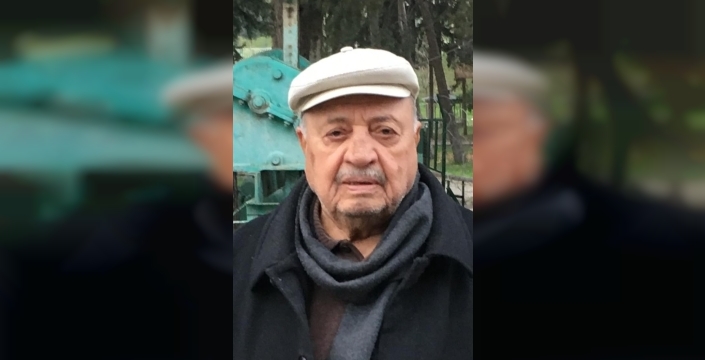 Danışman ailesinin acı günü