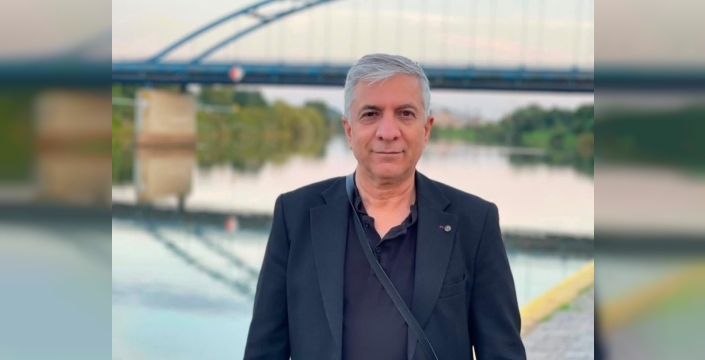 Dursun ailesinin acı günü