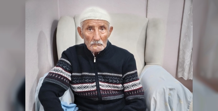 Er ailesinin acı günü
