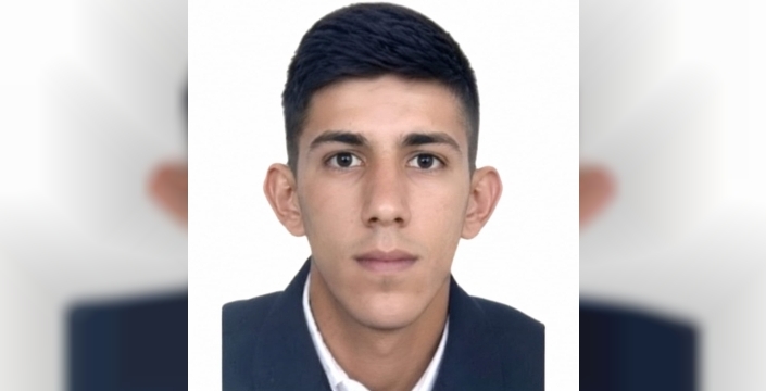 Evin 3'üncü katından düşen genç hayatını kaybetti