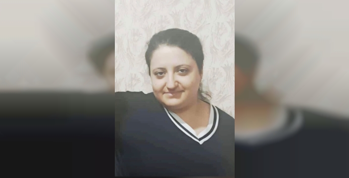 İçlek Ailesinin Acı Günü
