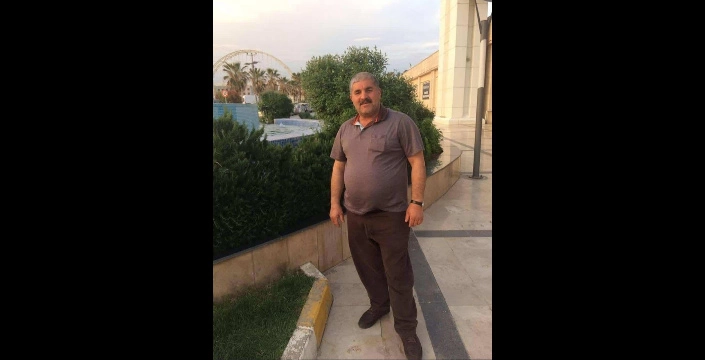 Kılıç ailesinin acı günü