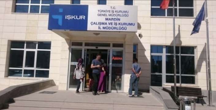 Mardin İŞKUR'dan İl ve İlçelerde İstihdam Fırsatı: 1800 Kişilik TYP Başvuruları Başladı!