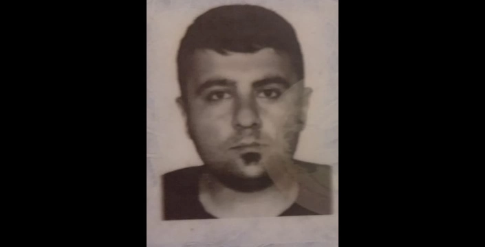 Nusaybin’de elektrik akımına kapılan bir kişi vefat etti