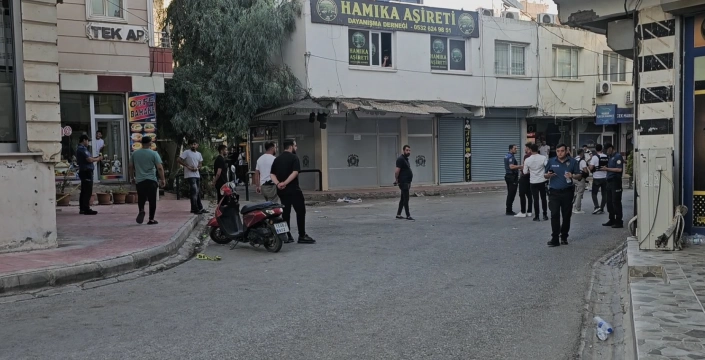 Nusaybin’de Silahlı ve Bıçaklı Kavga: 3 Yaralı