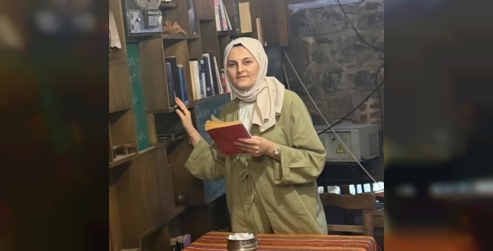Yenigün ailesinin acı günü